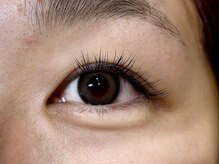 グラスラッシュ 竜王店(Grace lash)/フラットラッシュ