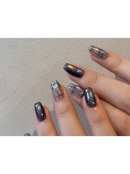 定額メニューのあるサロン