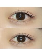 まつげエクステ専門店 アイラ 船橋店(EYELA)/ラッシュリフト