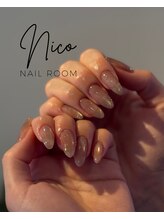 ニコ(NICO)/【初回オフ無料】ちゅるマグ