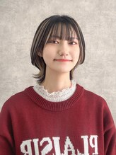 カイノ プラットプラット店(KAINO)&nbsp;児玉 夏季