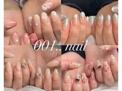 イルネイル バイ ルアナ(001..Nail by Luana.)の写真