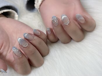 ラヴィ 広島八丁堀店(Ravi)/韓国・ワンホンデザイン