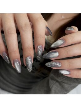 キキ(kiki)/MINAMI★持ち込みデザイン