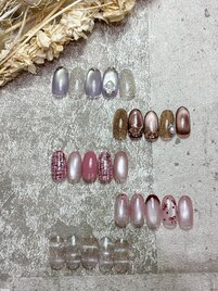 2026年2月/選べるmurmurコース