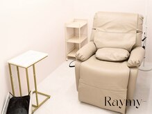 レイミー(Raymy-)/サロン内観♪