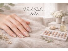 アイリー 上尾の雰囲気（フットジェルOK/持ち込みデザインOK/上尾ネイルサロン）