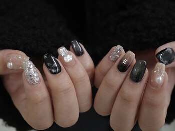 テス(TESS)/MIDDLE【conatsu】