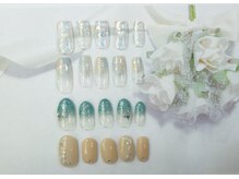 ルビークラウン(Ruby Crown)/３月定額　5900円（税込）