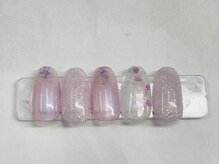 爪処 中野坂上/さくら…だよね