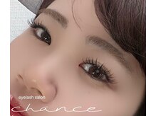 チャンス(Chance)/フラットラッシュ