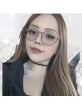 アドリアーナ(ADRIANA) KANA