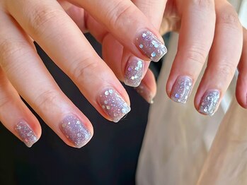 オフ込み◆60分free design