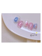 アトリエ ベル(atelier Belle)/＊透花