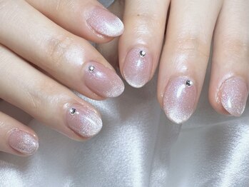 マグネットワンカラーブライダル