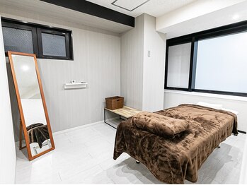 名古屋整体院の写真/その場しのぎで終わらせない！御器所駅前で『本気の根本改善』にこだわる人気整体院が久屋大通に☆