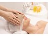 NEW!【肌質改善】イオン導入×美白保湿◆酵素パック付 70分 8800円◎