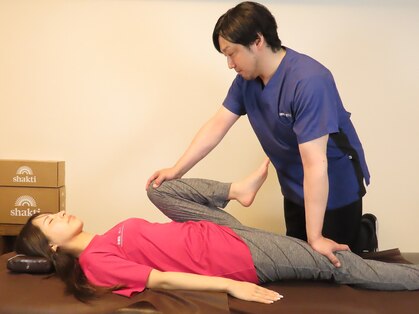 整体院せいじの写真