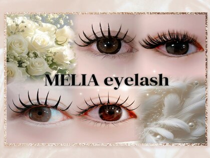 メリア(MELIA)の写真