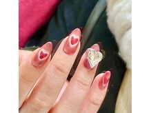 ネイルモンスター(NAIL MONSTER)の雰囲気（￥8,250～「こんなデザインにしたい」あなたの要望に応えます♪）