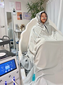 ヨサパーク リヒ 南橋本店(YOSA PARK Lihi)の写真/痩せないには理由があります！
1週間で”巡る体”を体感しませんか？