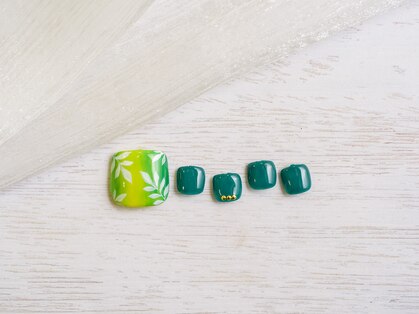 イムドットネイル(imu.nail)の写真