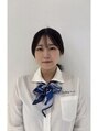 クリスタルネイル アミュプラザおおいた店(CRYSTAL NAIL)/井尾　美麗愛