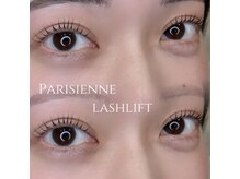 eyelash salon 906【LED/まつ毛パーマ/マツエク/眉毛】の雰囲気（まつげパーマ/パリジェンヌ/マツエク/LED/フラットラッシュ/眉毛）