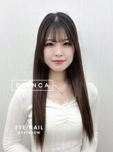 ビアンカソコラ 武蔵小金井クロス店(Bianca SoCoLa)&nbsp;岡島 ☆４