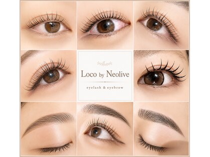 ロコ(Loco by neolive)の写真