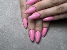 ワンラブネイルズ 池袋店(One Love Nails)