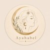 アヤハベル 那覇(Ayahabel)のお店ロゴ