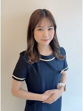 アイモア 江南店(eye mor.) 杉野