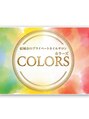 カラーズ(COLORS)/Yatabe Aoi