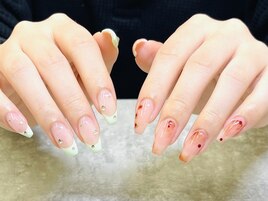 アシメネイル