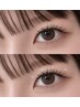 ★家里限定★【LED変更OK】フラットラッシュ120本迄(コーティング付)