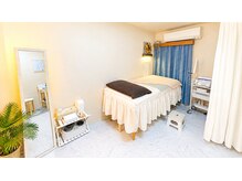レイワックススタジオ(Lei wax studio)の雰囲気（全身各パーツメニューあり◎気になる箇所だけOK！都度払い制★）