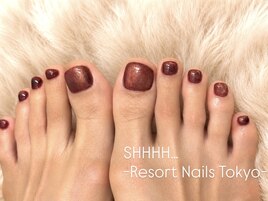 フットジェルスパ　¥23000