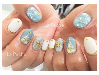 ラペーシュ(La Peche)/9000円 &nbsp;No.406