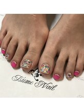 ツメ ネイル(Tsume Nail)/特殊プラン