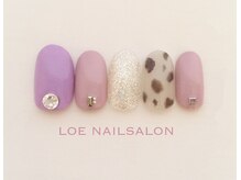 ロエネイルサロン(LOE NAILSALON)/