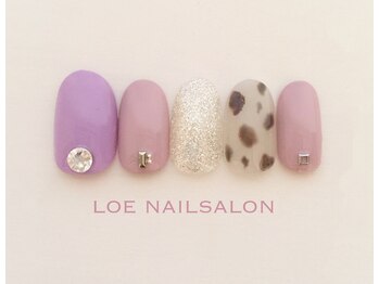 ロエネイルサロン(LOE NAILSALON)/