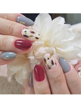 ウィズネイル 上田店(With Nail)/