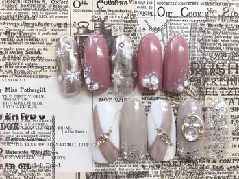 ジュエル(Jewel)/ご新規様 定額コミコミ7280円