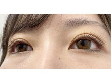 シック(Chic)/パリジェンヌラッシュリフト