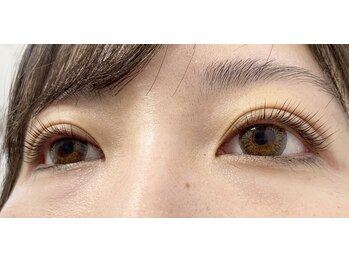 シック(Chic)/パリジェンヌラッシュリフト