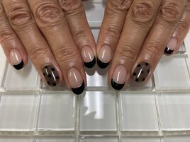 ドットネイル
