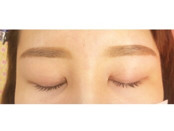 サロン ミワ(salon MIWA)/眉毛スタイリング＆まつ毛パーマ