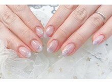 ビューティサロン アジアン/¥8500