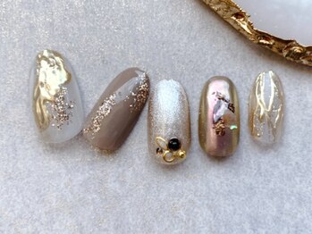 クラブ(C.R.A.B)/C.R.A.Bオリジナルデザイン